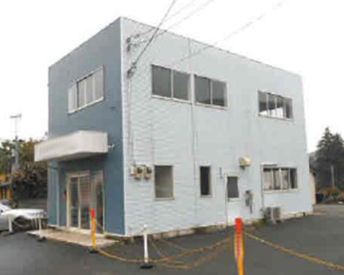 相模原市緑区 JR横浜線橋本駅の貸事務所画像(1)