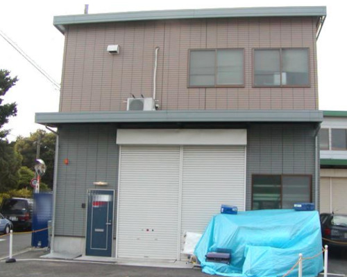 福田 小田急江ノ島線[桜ヶ丘駅]の貸倉庫物件の詳細はこちら