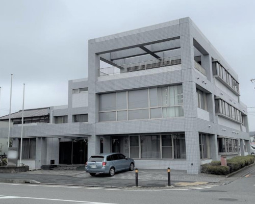 愛甲郡愛川町 小田急小田原線本厚木駅の貸事務所画像(4)