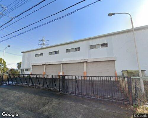 厚木市 小田急小田原線愛甲石田駅の貸工場・貸倉庫画像(1)