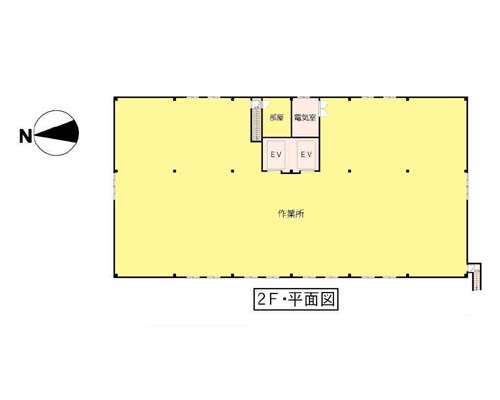 厚木市 小田急小田原線愛甲石田駅の貸工場・貸倉庫画像(4)