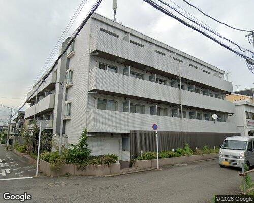 登戸新町 JR南武線[登戸駅]の貸寮物件の詳細はこちら