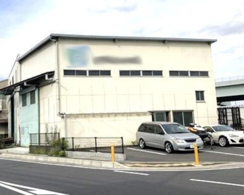 田端 JR相模線[寒川駅]の貸工場・貸倉庫物件の詳細はこちら