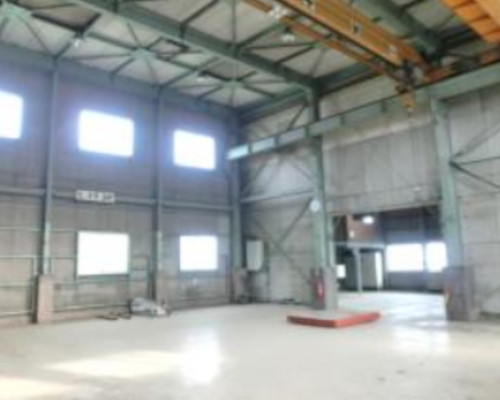 高座郡寒川町 JR相模線寒川駅の貸工場・貸倉庫画像(3)