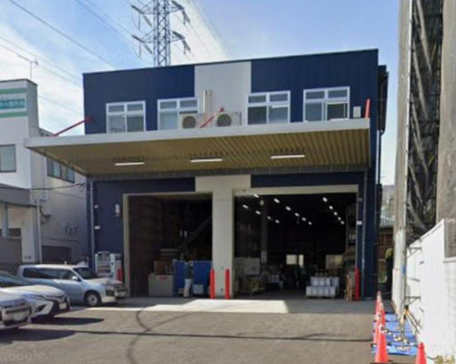 樽町 東急東横線[綱島駅]の貸工場・貸倉庫物件の詳細はこちら