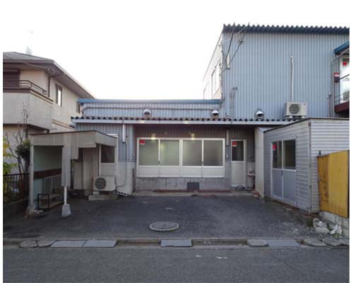 上依知 JR相模線[原当麻駅]の貸工場・貸倉庫物件の詳細はこちら