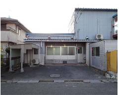 上依知 JR相模線[原当麻駅]の貸工場・貸倉庫物件の詳細はこちら