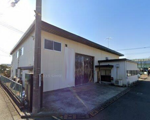 相模原市緑区 JR相模線南橋本駅の貸倉庫画像(1)