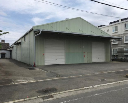 氷川町 JR横浜線[相模原駅]の貸倉庫物件の詳細はこちら