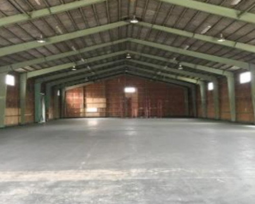 相模原市中央区 JR横浜線相模原駅の貸倉庫画像(2)