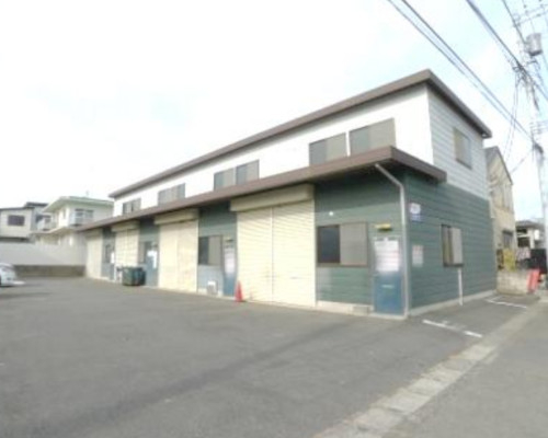 福田 小田急江ノ島線[桜ヶ丘駅]の貸工場・貸倉庫物件の詳細はこちら