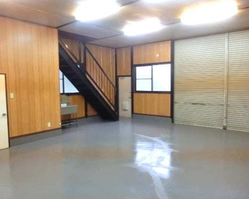 大和市 小田急江ノ島線桜ヶ丘駅の貸工場・貸倉庫画像(2)