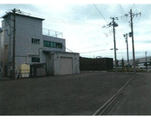 相模原市中央区 JR横浜線相模原駅の貸工場・貸倉庫画像(2)