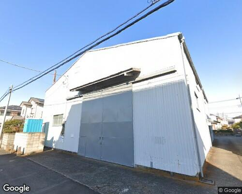 厚木市 JR相模線社家駅の貸倉庫画像(2)