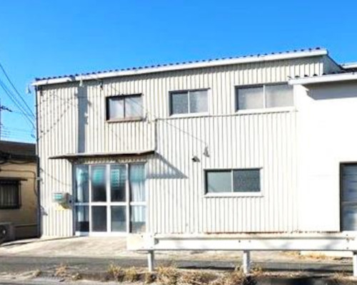 横浜市瀬谷区 相鉄本線三ツ境駅の貸倉庫画像(2)
