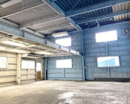 横浜市瀬谷区 相鉄本線三ツ境駅の貸倉庫画像(3)
