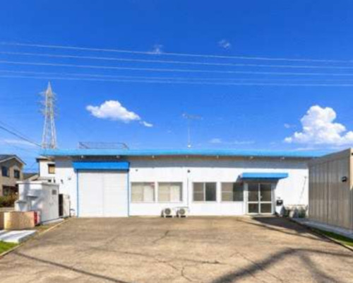 西橋本 京王相模原線[橋本駅]の貸工場・貸倉庫物件の詳細はこちら