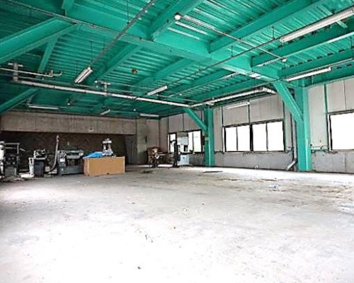 綾瀬市 小田急小田原線海老名駅の貸倉庫画像(2)
