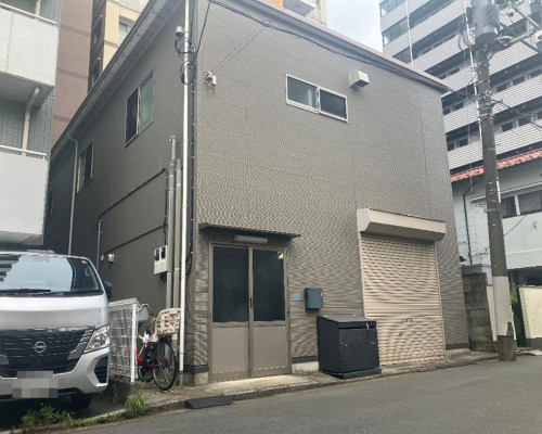 平沼 相鉄本線[平沼橋駅]の貸倉庫物件の詳細はこちら