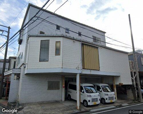 新羽町 横浜市営地下鉄ブルーライン[北新横浜駅]の貸工場・貸倉庫物件の詳細はこちら