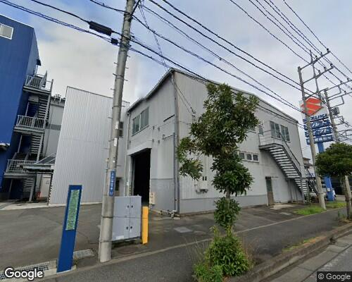 綾瀬市 相鉄本線かしわ台駅の貸倉庫画像(2)