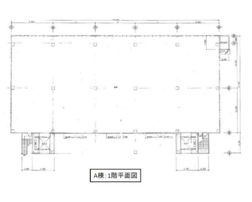 綾瀬市 相鉄本線かしわ台駅の貸倉庫画像(3)