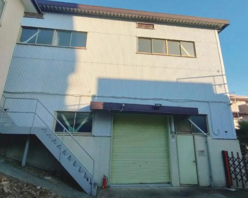 川崎市宮前区 東急田園都市線たまプラーザ駅の貸倉庫画像(1)