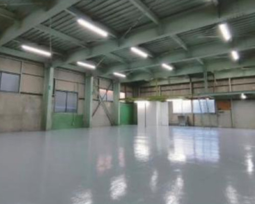 川崎市宮前区 東急田園都市線たまプラーザ駅の貸倉庫画像(2)