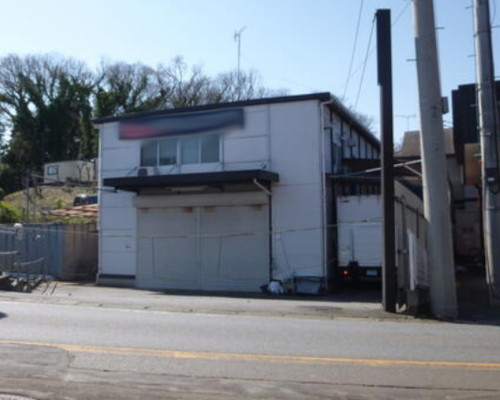 羽沢町 相鉄新横浜線[羽沢横浜国大駅]の貸倉庫物件の詳細はこちら