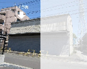 相模原市中央区 JR横浜線古淵駅の貸倉庫画像(1)を拡大表示