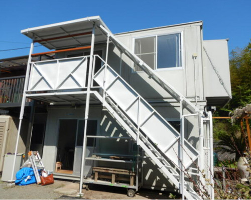 舞岡町 横浜市営地下鉄ブルーライン[舞岡駅]の貸倉庫物件の詳細はこちら