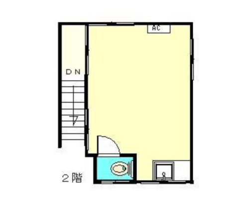 横浜市戸塚区 横浜市営地下鉄ブルーライン舞岡駅の貸倉庫画像(3)