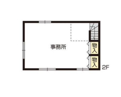 相模原市南区 JR相模線原当麻駅の貸倉庫画像(3)
