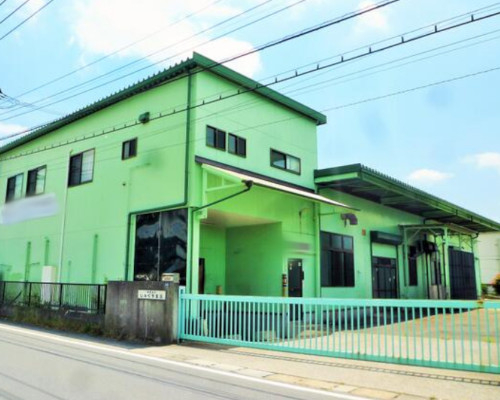綾瀬市 相鉄本線さがみ野駅の貸工場・貸倉庫画像(1)