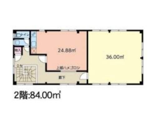 綾瀬市 相鉄本線さがみ野駅の貸工場・貸倉庫画像(3)