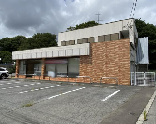 秦野市 小田急小田原線東海大学前駅の貸事務所画像(1)