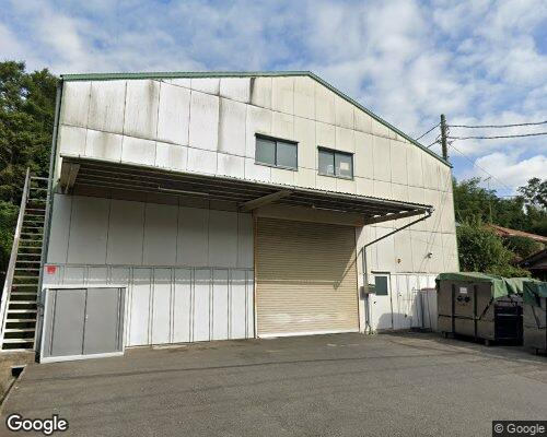 横浜市神奈川区 JR東海道本線横浜駅の貸倉庫画像(1)