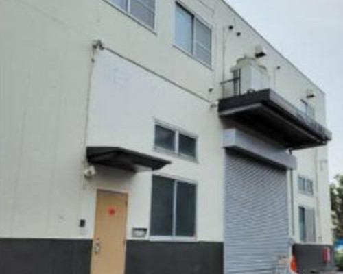 横浜市港北区 横浜市高速鉄道1号線3号線北新横浜駅の貸工場・貸倉庫画像(1)