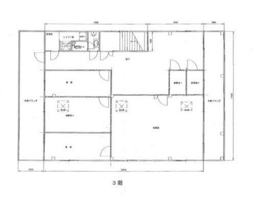 宿河原 JR南武線[久地駅]の貸倉庫物件の詳細はこちら
