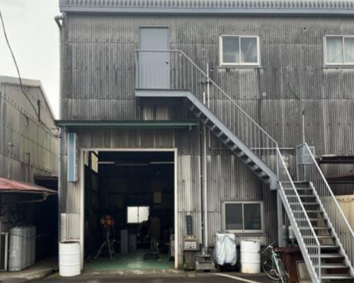 厚木市 小田急小田原線本厚木駅の貸工場・貸倉庫画像(2)