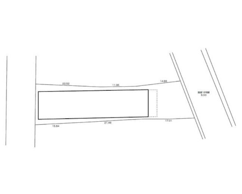 横浜市旭区 東急田園都市線すずかけ台駅の貸工場・貸倉庫画像(2)