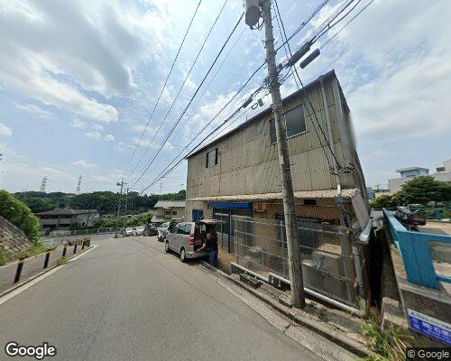 横浜市港北区 横浜市営地下鉄ブルーライン仲町台駅の貸工場・貸倉庫画像(2)