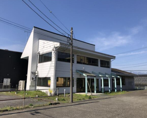 海老名市 JR相模線海老名の貸倉庫画像(2)