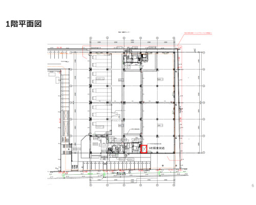 藤沢市 小田急江ノ島線藤沢本町駅の貸工場・貸倉庫画像(2)
