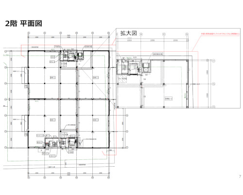 藤沢市 小田急江ノ島線藤沢本町駅の貸工場・貸倉庫画像(3)