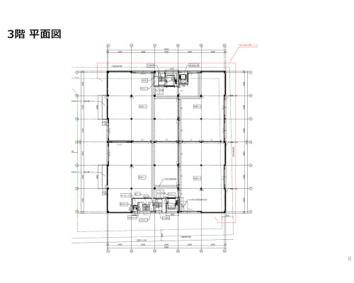 藤沢市 小田急江ノ島線藤沢本町駅の貸工場・貸倉庫画像(4)
