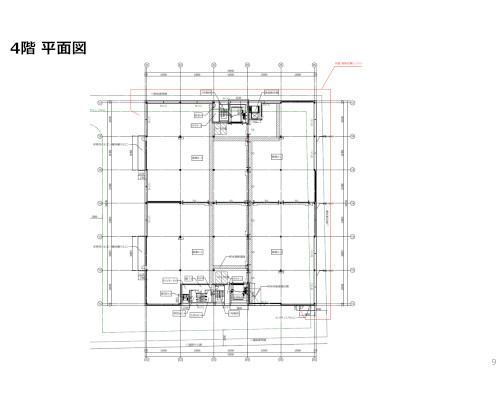藤沢市 小田急江ノ島線藤沢本町駅の貸工場・貸倉庫画像(5)