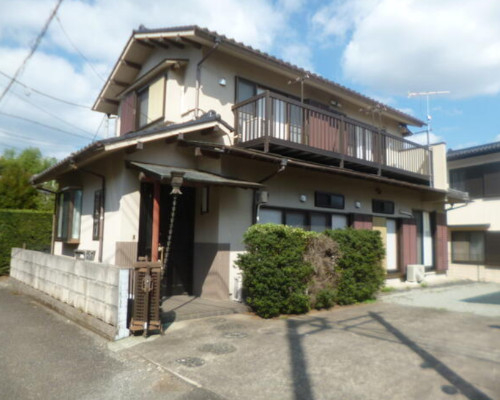 上粕屋 小田急小田原線[伊勢原駅]の貸寮物件の詳細はこちら
