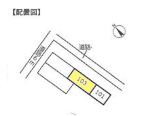 相模原市中央区 JR横浜線橋本駅の貸工場・貸倉庫画像(2)