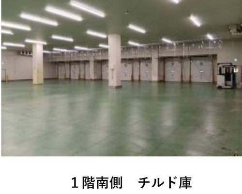 相模原市緑区 JR相模線橋本駅の貸倉庫画像(1)